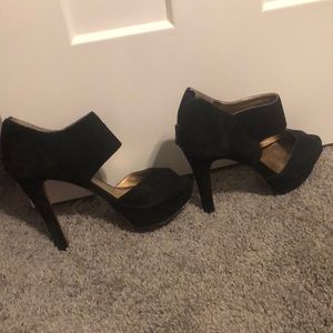 Black Bcgc heels